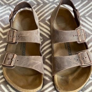 Men’s Birkenstock’s